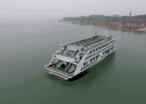 【三門(mén)峽光影節(jié)組委會(huì)惠民大派送】購(gòu)光影節(jié)門(mén)票，送黃河天鵝號(hào)郵輪船票！