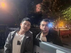 市文旅集團一線戰(zhàn)“疫”之：古有木蘭替父從軍，今有老翁代子抗“疫”——集團員工父子王小強、王浩的抗“疫”故事